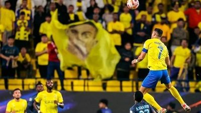 تالیسکا از النصر جدا شد؛ غایب بزرگ در بازی با پرسپولیس