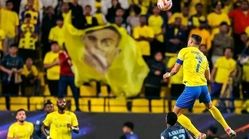 النصر و رونالدو به تهران نمی‌آیند!