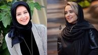 فتوشاپ جدید الناز حبیبی؛ خانم بازیگر زیبا مثل همیشه + عکس
