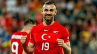 کایسری به خاطر استقلال سراغ دورسون رفت