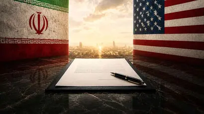آخرین خبر از مذاکرات ایران و آمریکا از زبان منبع آگاه