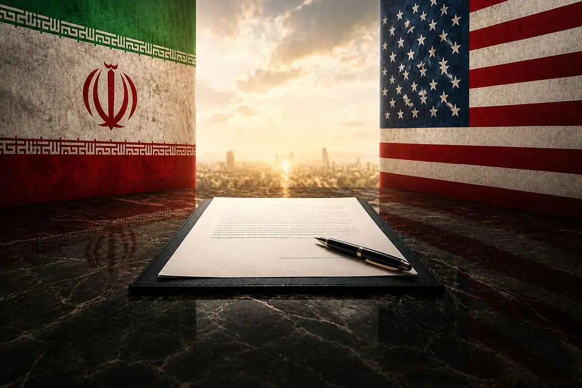 آخرین خبر از مذاکرات ایران و آمریکا از زبان منبع آگاه