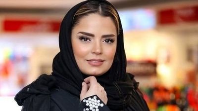 استایل خاص و متفاوت لیلا اوتادی با تیپ انگلیسی؛ سوژه جدید دنیای مد!