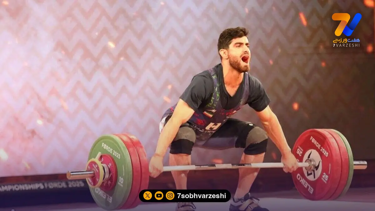 بیرانوند در استقلال رکورد زد!
