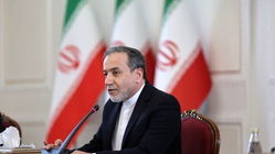 فریاد مقاومت؛ ایران  تا آخرین قطره خون برای استقلال و عزت می‌ایستد!