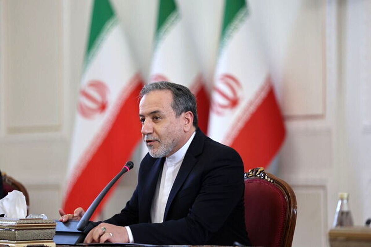 فریاد مقاومت؛ ایران تا آخرین قطره خون برای استقلال و عزت میایستد!