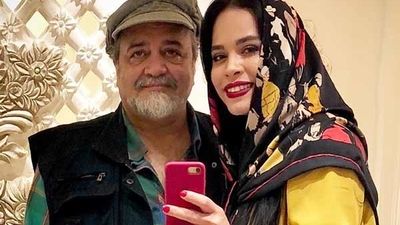 بیوگرافی دخترای زیبا و هنرمند آزیتاحاجیان