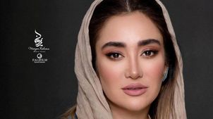 خاطره عجیب ایمان صفا از لگد خوردن از بهاره افشاری + فیلم