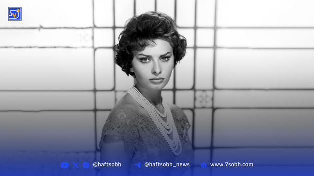 قاب تاریخ| کمی سوفیا لورن ببینید؛ کمی علی حاتمی و کمی از دنیای زنان قاجار