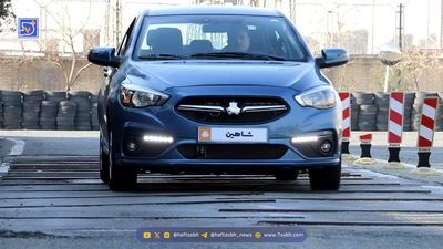 پیش‌فروش محصولات سایپا از فردا آغاز می‌شود