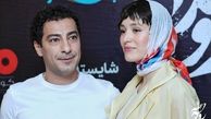 خانه لاکچری نوید محمدزاده و فرشته حسینی؛ ترکیب عشق، هنر و سنت + عکس 