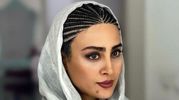 بیوگرافی حدیثه تهرانی + عکس های ساحلی و جذاب