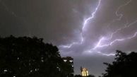 پیش‌بینی هواشناسی؛ شنبه 13 اردیبهشت ۱۴۰۴