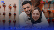 بیوگرافی و عکس‌های دیدنی المیرا دهقانی؛ بازیگر محبوب سریال «لحظه گرگ و میش»