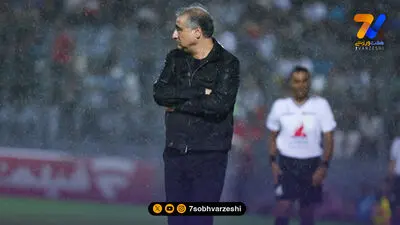 احضار مهاجم لیگ برتری به کمیته انضباطی!