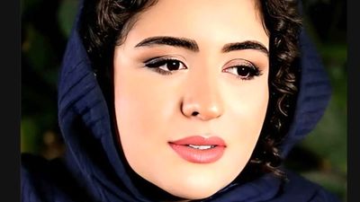 عکس فاطیما بهارمست و مادرش شیوا کافی با عینک دودی لاکچری+بیوگرافی خانم بازیگر جوان ایرانی