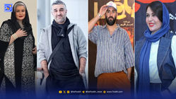 چهره‌هایی که دیگر غافلگیرمان نمی‌کنند