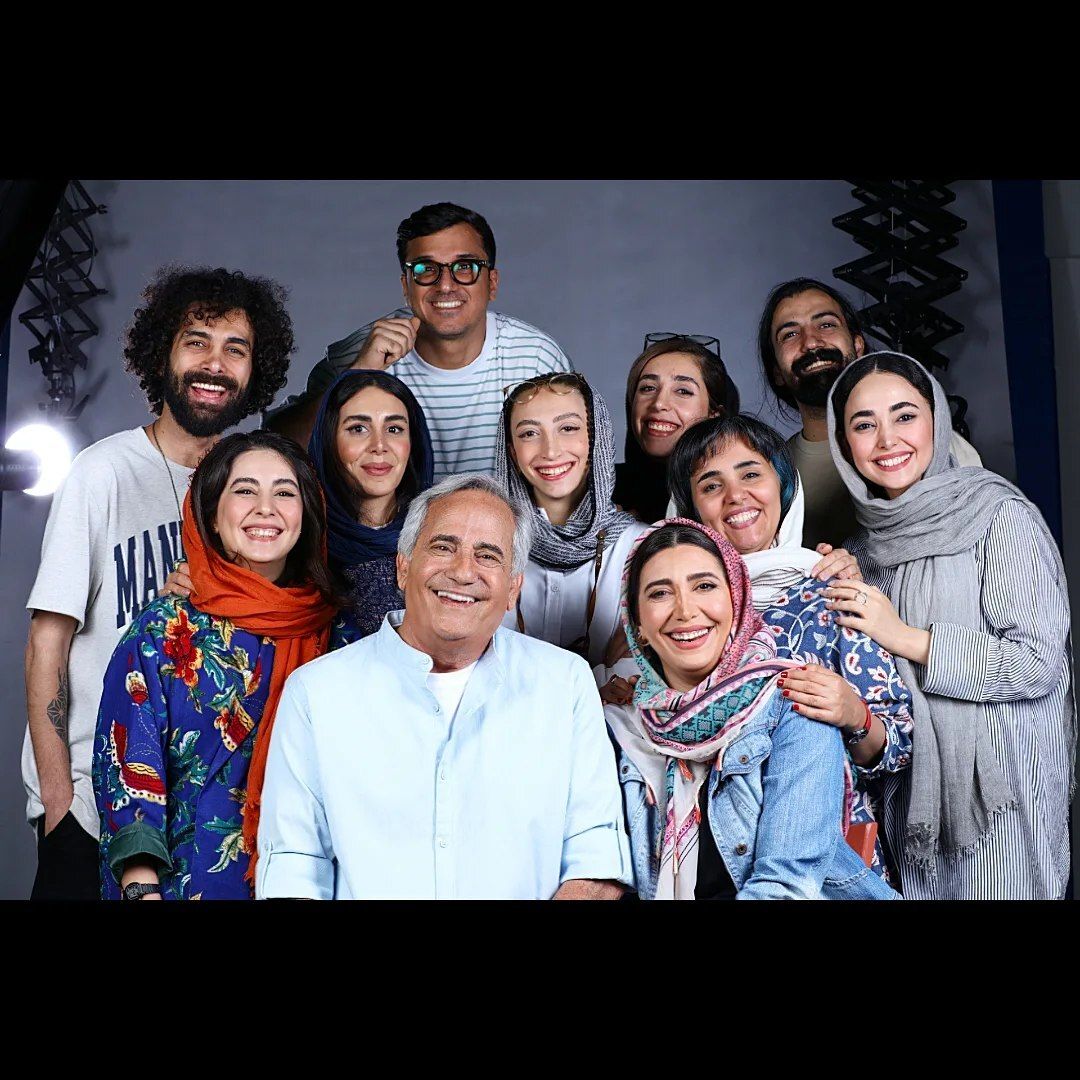 پشت صحنه جوکر
