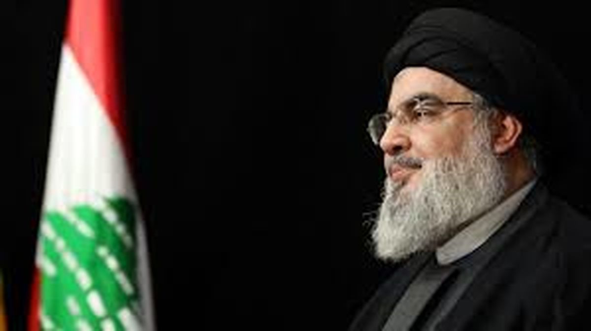 بیانیه رسمی حزبالله: سید حسن نصرالله به شهادت رسید