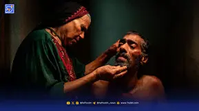 مجید مجیدی با غذای نیمروز به بوسان می‌رود
