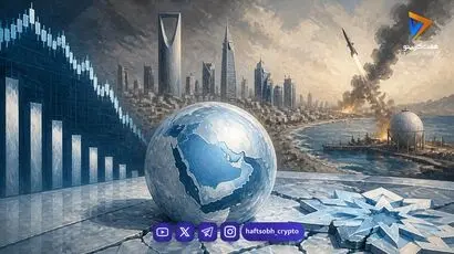  بورس عربستان به کف چندساله نزدیک شد؛ حملات یمن چشم‌انداز ۲۰۳۰ را به چالش کشید 