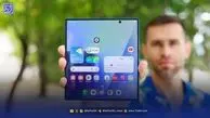 موفقیت فراتر از انتظار گلکسی Z Fold 8؛ آیا این موضوع تهدیدی برای اپل محسوب می‌شود؟