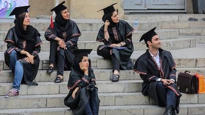 رقم درآمدهای مالیاتی سال گذشته اعلام شد