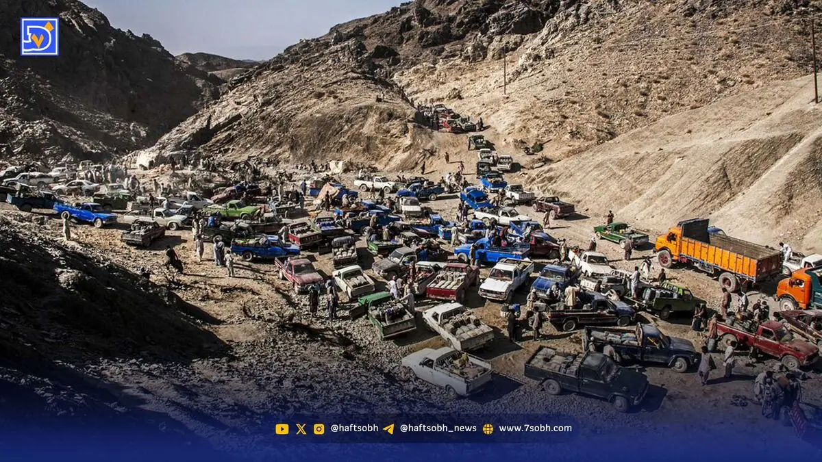سکان بنزین دست چه کسی است؟