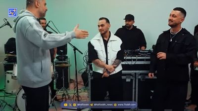 کنسرت شایع در ایران؛ استوری جنجالی او و اعلام زمان کنسرتش در تهران + فیلم