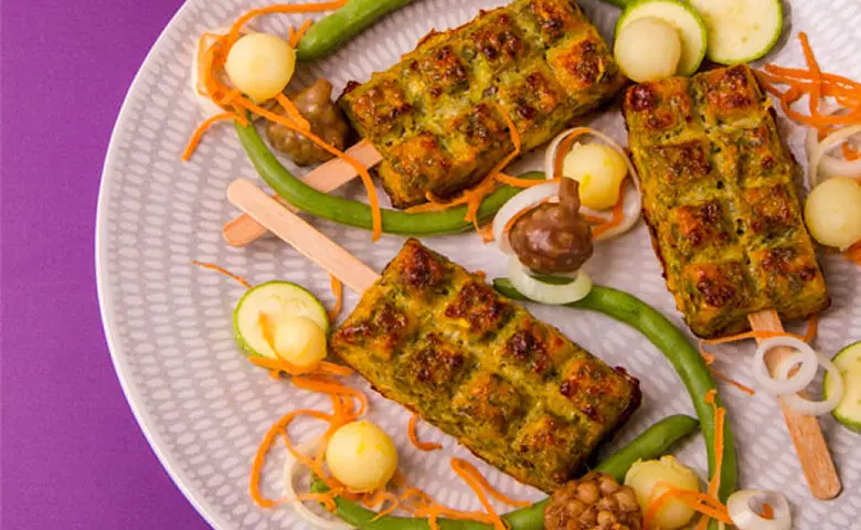 غذاهای سنتی تبریز