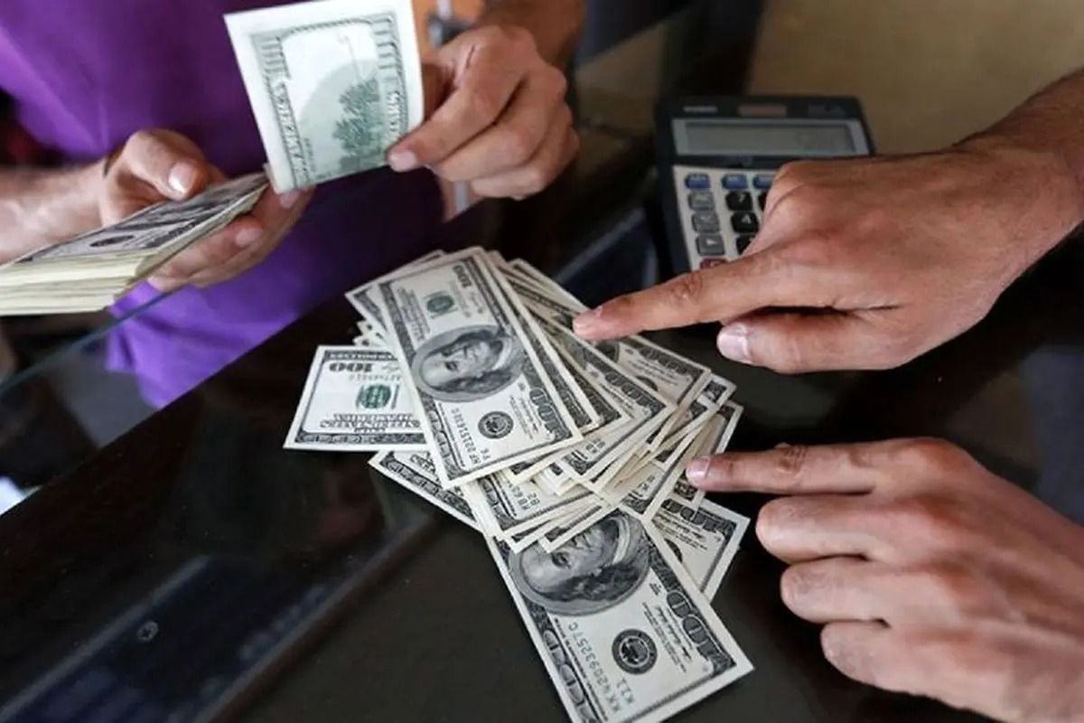 قیمت دلار و سایر ارز‌ها امروز جمعه ۱ فروردین ۱۴۰۴