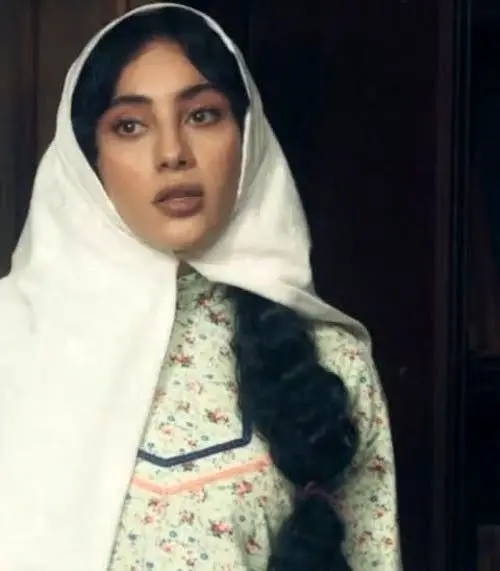 معیارهای زیبایی زنان قاجار