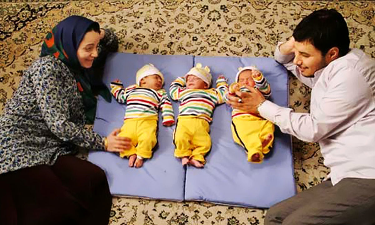 توصیههای ازدواجی عضو شورای عالی انقلاب فرهنگی