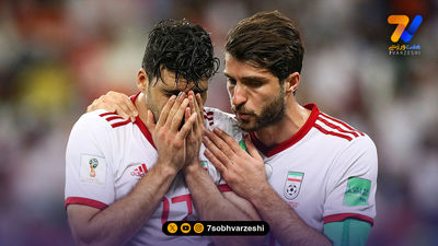 محمد نوری: با مجتبی جباری و خسرو حیدری همبازی بودم!