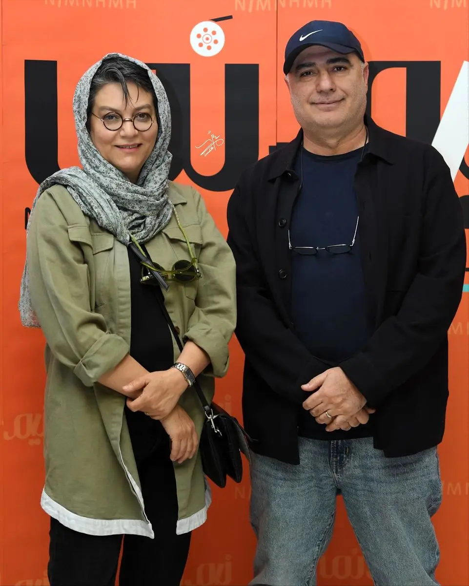 عصر سینما | گلاره، سوگل و صحرا اسداللهی در جشنواره فیلم کوتاه