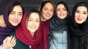بیوگرافی، حواشی و عکس‌های خصوصی بازیگران سریال گلشیفته