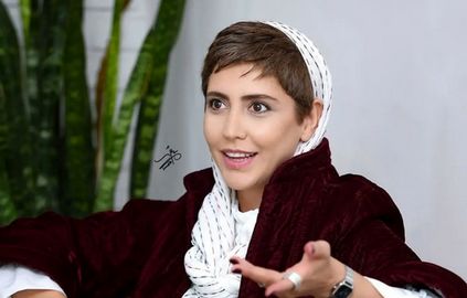 شبنم قربانی
