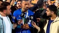 رامین رضاییان از استقلال خواهد رفت؟