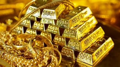 افزایش سنگین قیمت طلا امروز سه‌شنبه 10 تیر