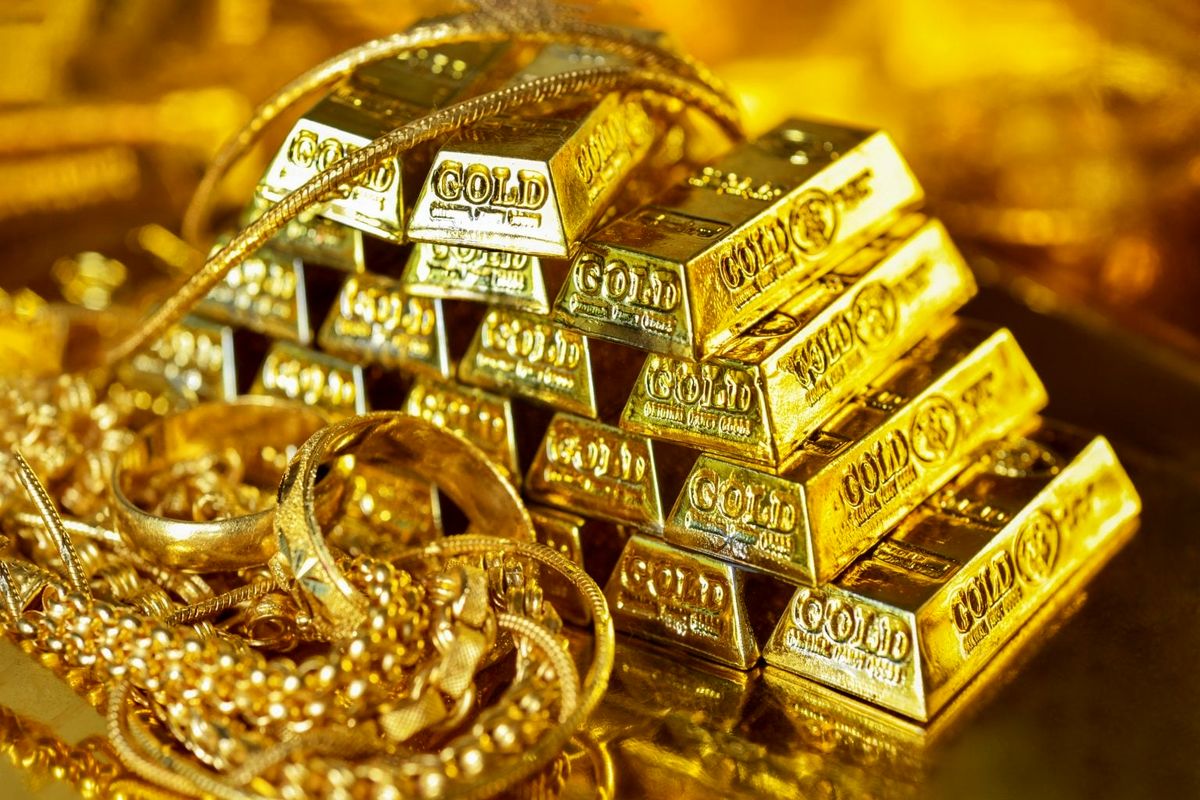قیمت طلا سقوط خواهد کرد
