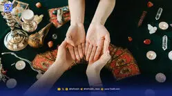 فالگیری هم قسطی شد| طلسم برگشت معشوق چند؟