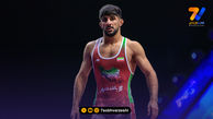 کوسه جنوب طلا صید کرد