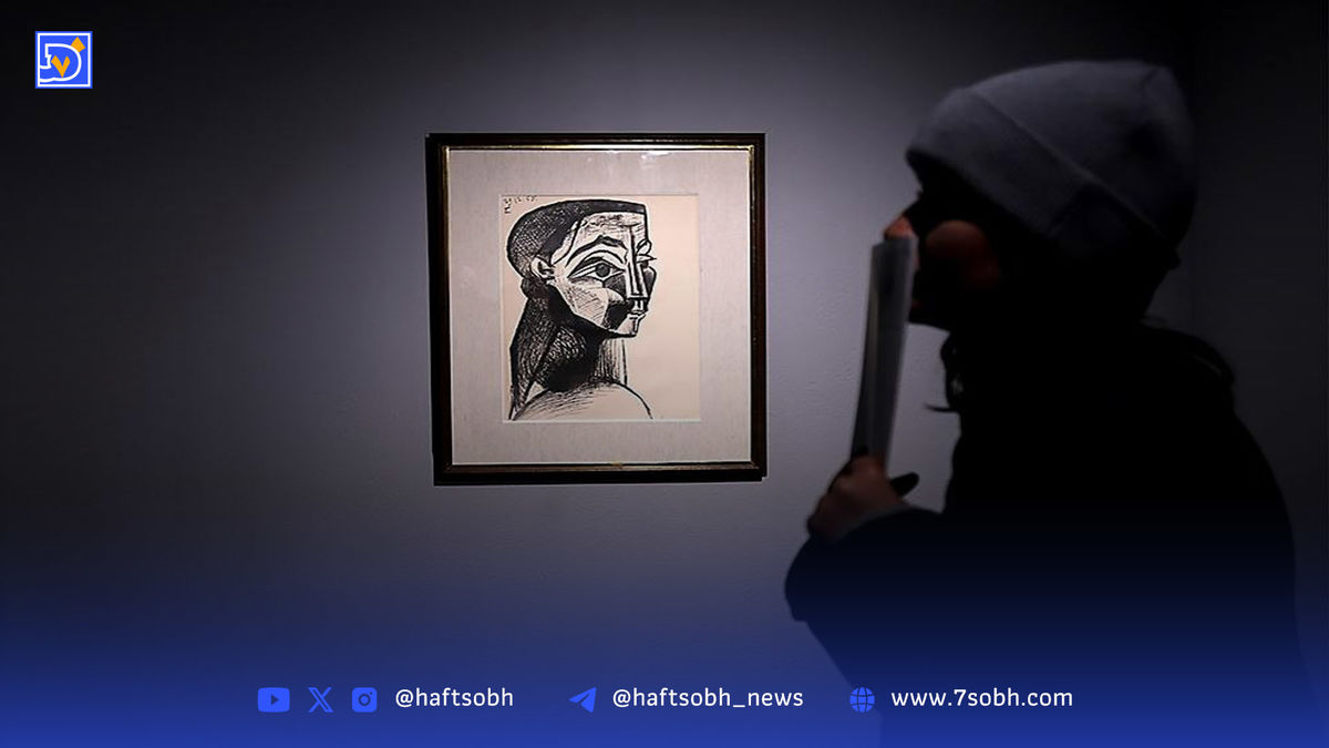 پیکاسو در تهران | بازتابی از تحول اجتماعی فرهنگی ایران امروز