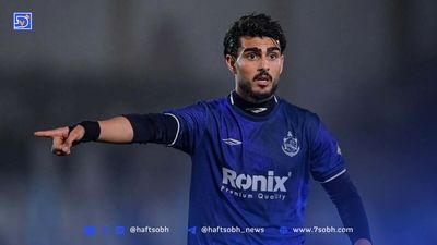 پدیده لیگ برتر راهی شباب الاهلی امارات شد