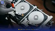 راز نابودی ابدی داده‌ها؛ چطور هارد و SSD را بدون امکان بازیابی پاک کنیم؟
