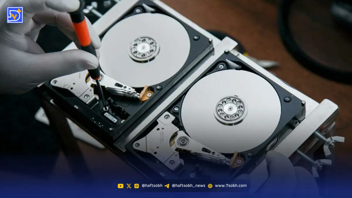راز نابودی ابدی داده‌ها؛ چطور هارد و SSD را بدون امکان بازیابی پاک کنیم؟