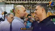 هشدار حمید مطهری به پرسپولیس: مراقب این استقلال باشید!