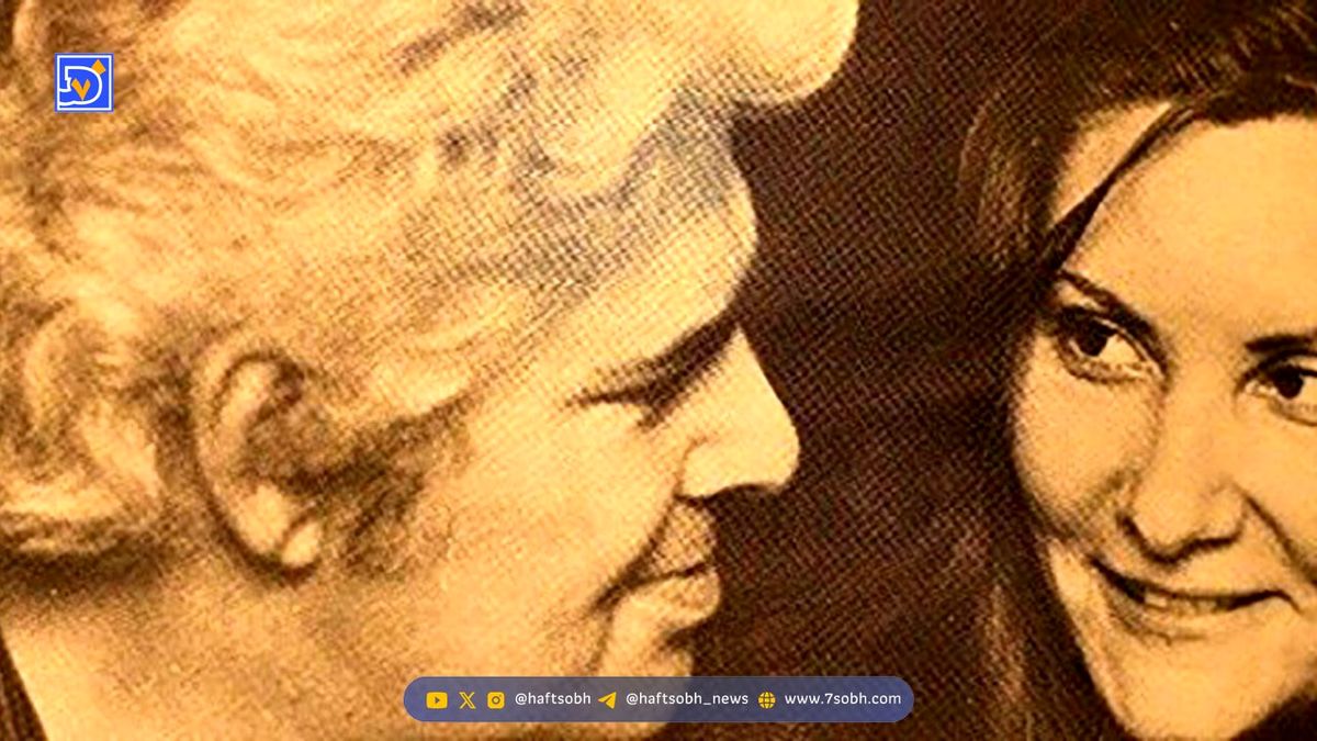 بیوگرافی احمد شاملو و ازدواج اول و دوم و سومش با آیدا+ عکس همه همسران