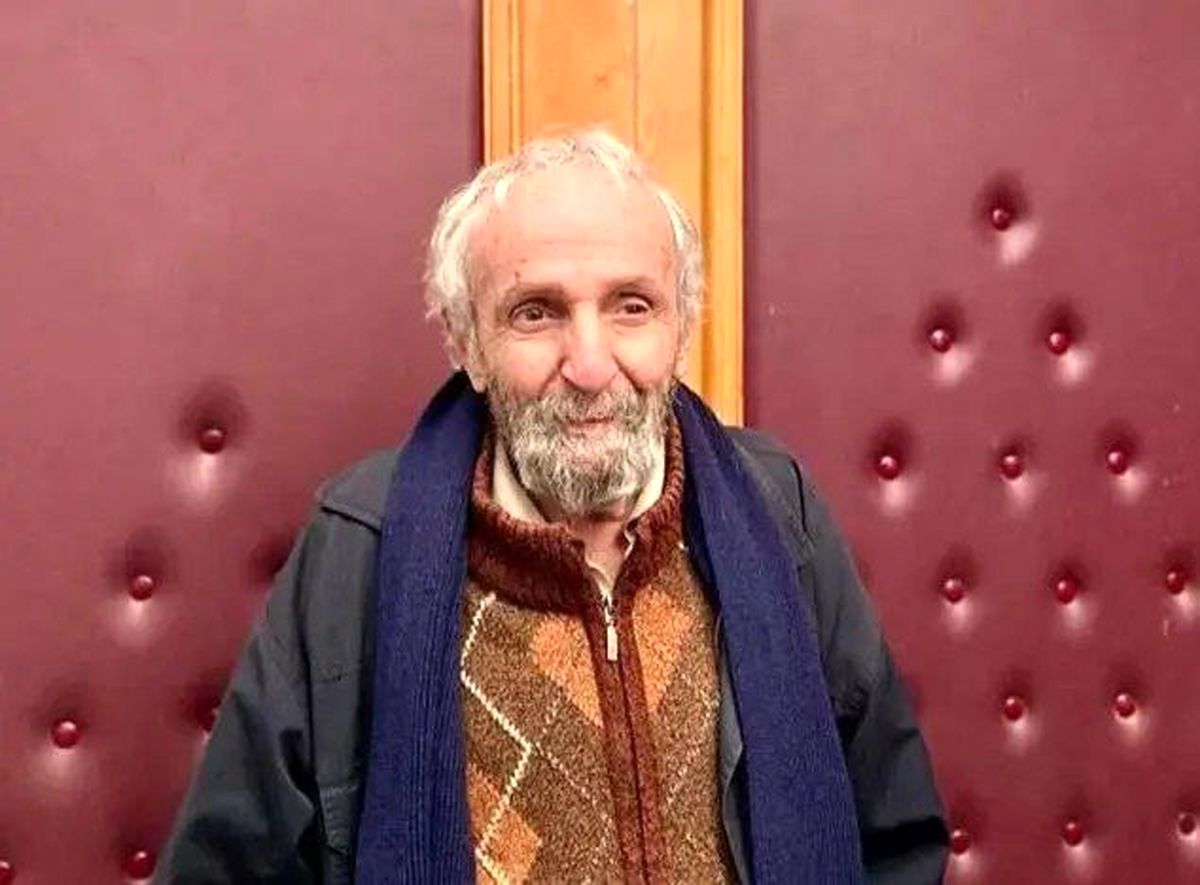 کمالالدین شفیعی، پیشکسوت تئاتر درگذشت!