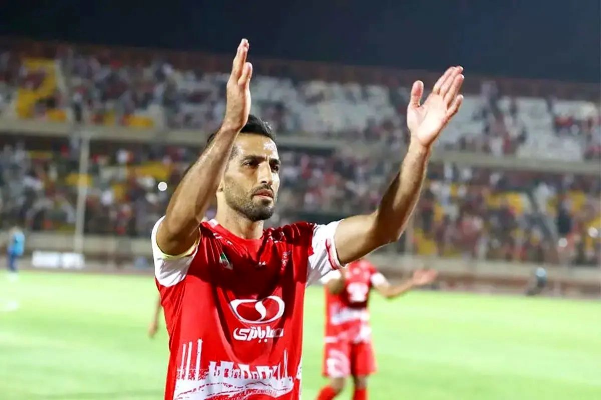 پرسپولیس فقط یک جای خالی دارد؛ ۳ ستاره در آستانه خداحافظی